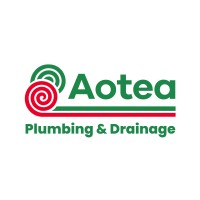 Aotea Plumbing & Drainage logo - Similar company to Dynamic Drainage Ltd.