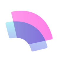 Influence logo - Similar company to Vidjet