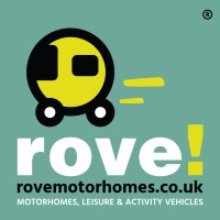 rove! logo - Similar company to Kesseler