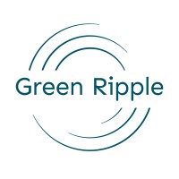 Green Ripple logo - Similar company to Morpho Collective