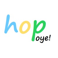 Hopoye Technologies Pvt. Ltd.