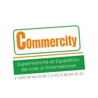 COMMERCITY logo - Similar company to Iwo Group Sarl