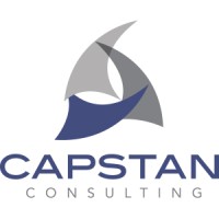 Capstan Consulting, LLC logo - Similar company to Bjørge