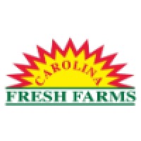 Carolina Fresh Farms logo - Similar company to Mwi, Inc.