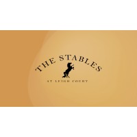 The Stables at Leigh Court logo - Similar company to Luna Domes