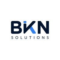 BKN Solutions logo - Similar company to Winner Nutrition