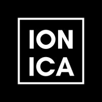 Iönica logo - Similar company to Decah