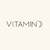 Vitamin'D Communication logo - Similar company to Jwla