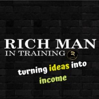 Rich Man In Training - The Entrepreneur'S Gateway