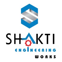 Shakti Engineering Works logo - Similar company to Luthra Engineering Works