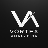 Vortex Analytica logo - Similar company to Engave