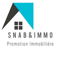SNAB-IMMO Promotion Immobilière logo - Similar company to La Bianca Spa - Promotion Immobilière