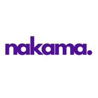 Nakama Digital logo - Similar company to Nakama Labs