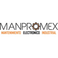 MANPROMEX logo - Similar company to Rml Solutions