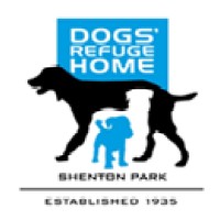 Dogs' Refuge Home WA logo - Similar company to Vou Imigrar