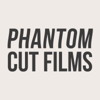 Phantom Cut Films logo - Similar company to Two Stories Media