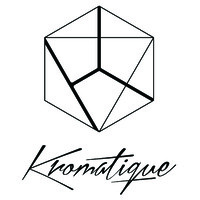 Kromatique Tattoo logo - Similar company to Fifth Communication