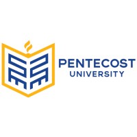 Pentecost University logo - Similar company to Fab Workspaces