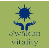 Ewaken Vitality logo - Similar company to The Mixxe