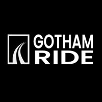 Gotham Ride Chauffeur Service logo - Similar company to Norisk Digitals