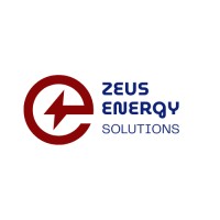 Zeus Energy Solutions logo - Similar company to Sismar Group