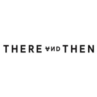 There VND Then logo - Similar company to Oasis Hospitality Group