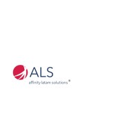ALS Affinity Latam Solutions logo - Similar company to Hurst International, Llc.
