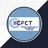 Industry Interaction Cell for Computing and Technology logo - Similar company to Faculty Of Computing And Technology - University Of Kelaniya