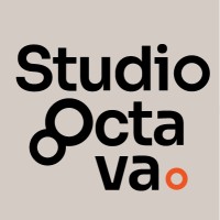 Studio Octava logo - Similar company to Synarchitecture