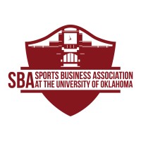 Sports Business Association at the University of Oklahoma logo - Similar company to Pm3 Sports