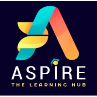 ASPIRE logo - Similar company to Daisy Dale Farm Park