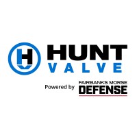 Hunt Valve Company, Inc. logo - Similar company to Elevated Services, Llc