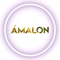ÁMALON logo - Similar company to Editorial 3K, S.A.S. De C.V.