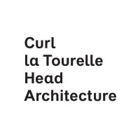 Curl la Tourelle Head Architecture logo - Similar company to Jonathan Hendry Architects