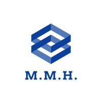 M.M.H. Threads logo - Similar company to Crystal Glamour Hub💎