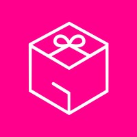 Giveaway App logo - Similar company to Ori Solution