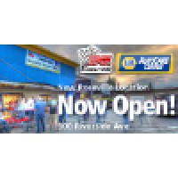Bill Mcanally Racing And Napa Autocare