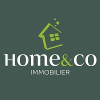 Home & Co logo - Similar company to Antepostea - Home Staging