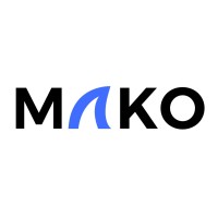 Mako Digital logo - Similar company to Revx