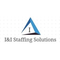 I&I Staffing Solutions LLC logo - Similar company to Flytech Solutions Pty Ltd