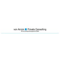 von Arnim Private Consulting GmbH logo - Similar company to Capitol Inquiry