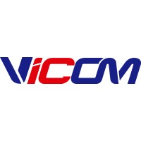 VICOM ENERGY SERVICES logo - Similar company to Simic Group