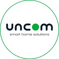 UNCOM logo - Similar company to Solarplus.Es