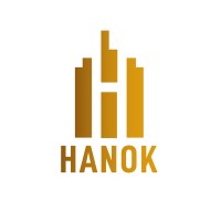 HANOK logo - Similar company to Gandolapp
