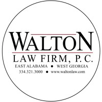 Walton Law Firm P.C. logo - Similar company to Sproov