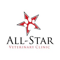 All-Star Veterinary Clinic logo - Similar company to Cape Cod Veterinary Specialists