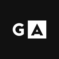 GameArt logo - Similar company to Tronius Gaming