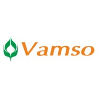 Vamso Biotec Private Ltd logo - Similar company to Pace Power Systems Pvt Ltd