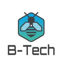 B-Tech Recruitment logo - Similar company to Activus Uitzendbureau