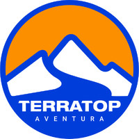 Terratop Aventura logo - Similar company to Cafe Donuts